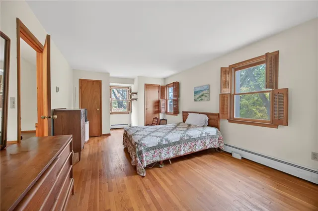 $385,000 | 2867 Merritt Hill Road, Jerusalem, NY 14527