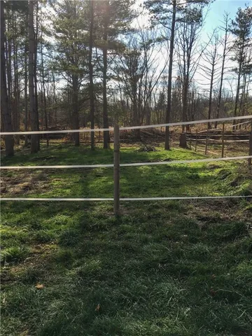 $385,000 | 2867 Merritt Hill Road, Jerusalem, NY 14527