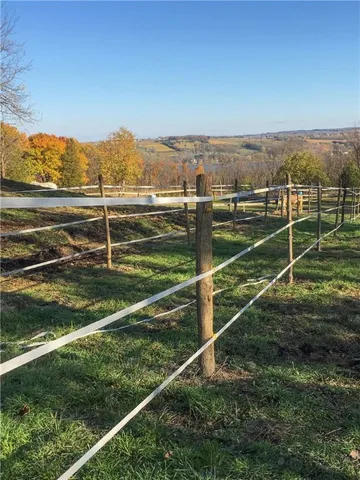 $385,000 | 2867 Merritt Hill Road, Jerusalem, NY 14527