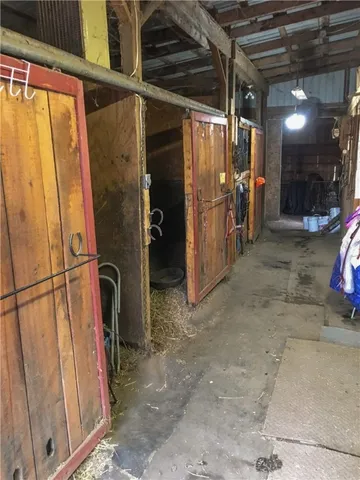 $385,000 | 2867 Merritt Hill Road, Jerusalem, NY 14527