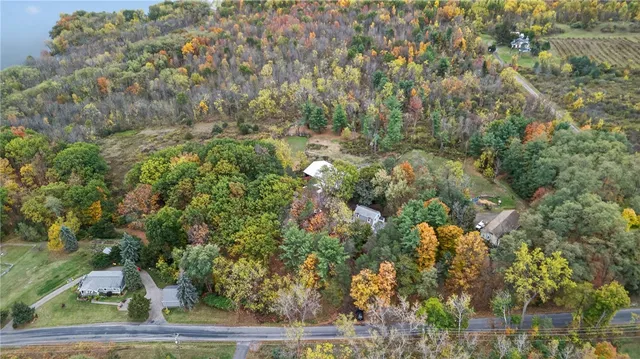 $385,000 | 2867 Merritt Hill Road, Jerusalem, NY 14527