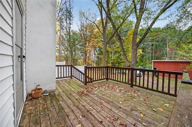 $385,000 | 2867 Merritt Hill Road, Jerusalem, NY 14527