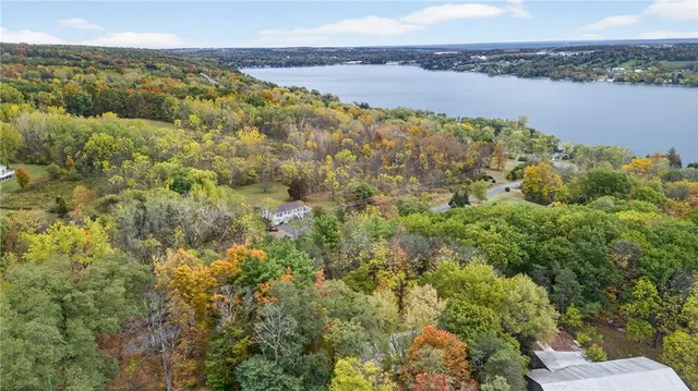 $385,000 | 2867 Merritt Hill Road, Jerusalem, NY 14527