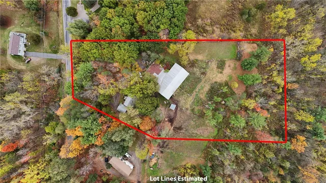 $385,000 | 2867 Merritt Hill Road, Jerusalem, NY 14527