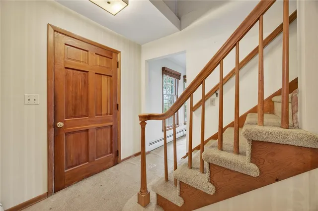 $385,000 | 2867 Merritt Hill Road, Jerusalem, NY 14527