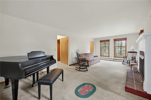 $385,000 | 2867 Merritt Hill Road, Jerusalem, NY 14527