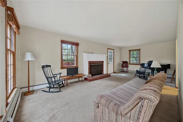 $385,000 | 2867 Merritt Hill Road, Jerusalem, NY 14527