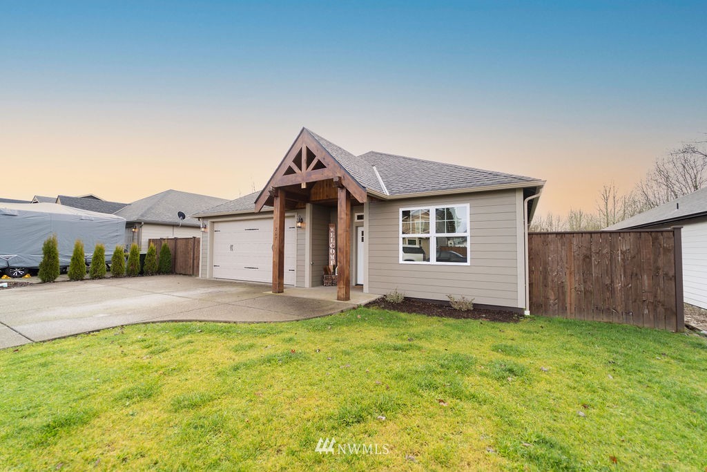 267 Parkside Loop Napavine, WA 98532 - Photo 1 of 30 Gallery Image 1