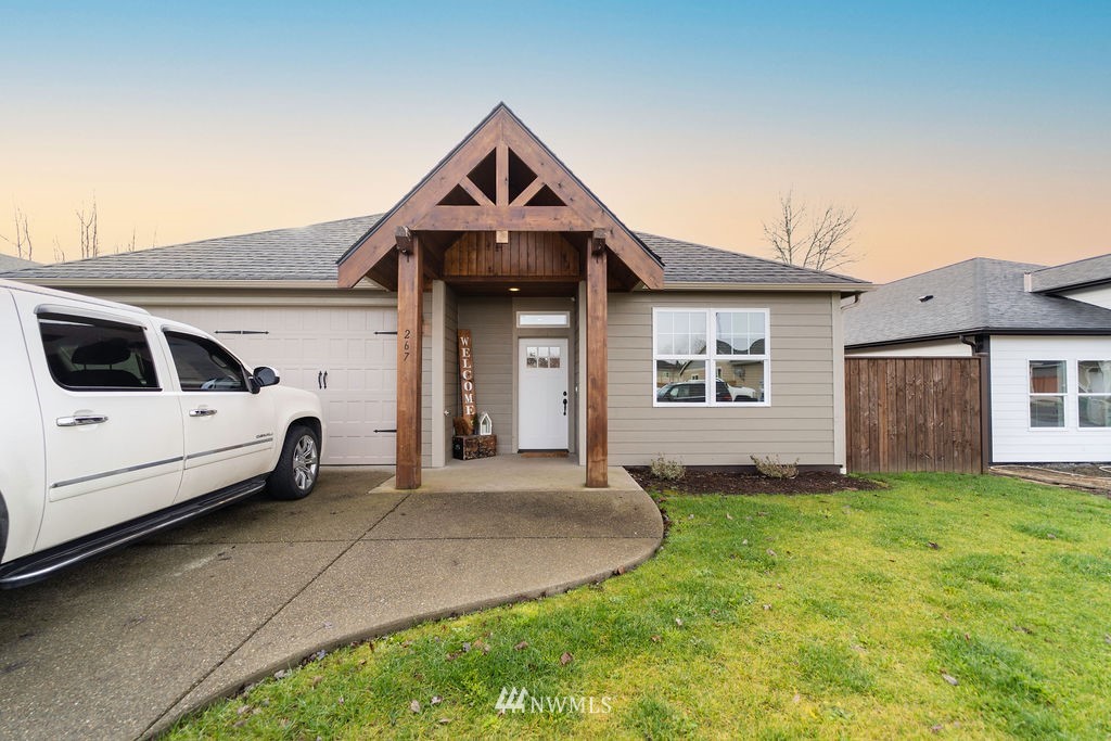 267 Parkside Loop Napavine, WA 98532 - Photo 22 of 30 Gallery Image 22