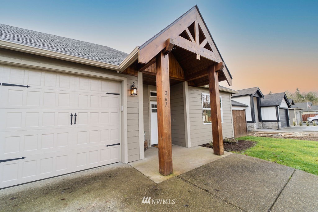 267 Parkside Loop Napavine, WA 98532 - Photo 23 of 30 Gallery Image 23