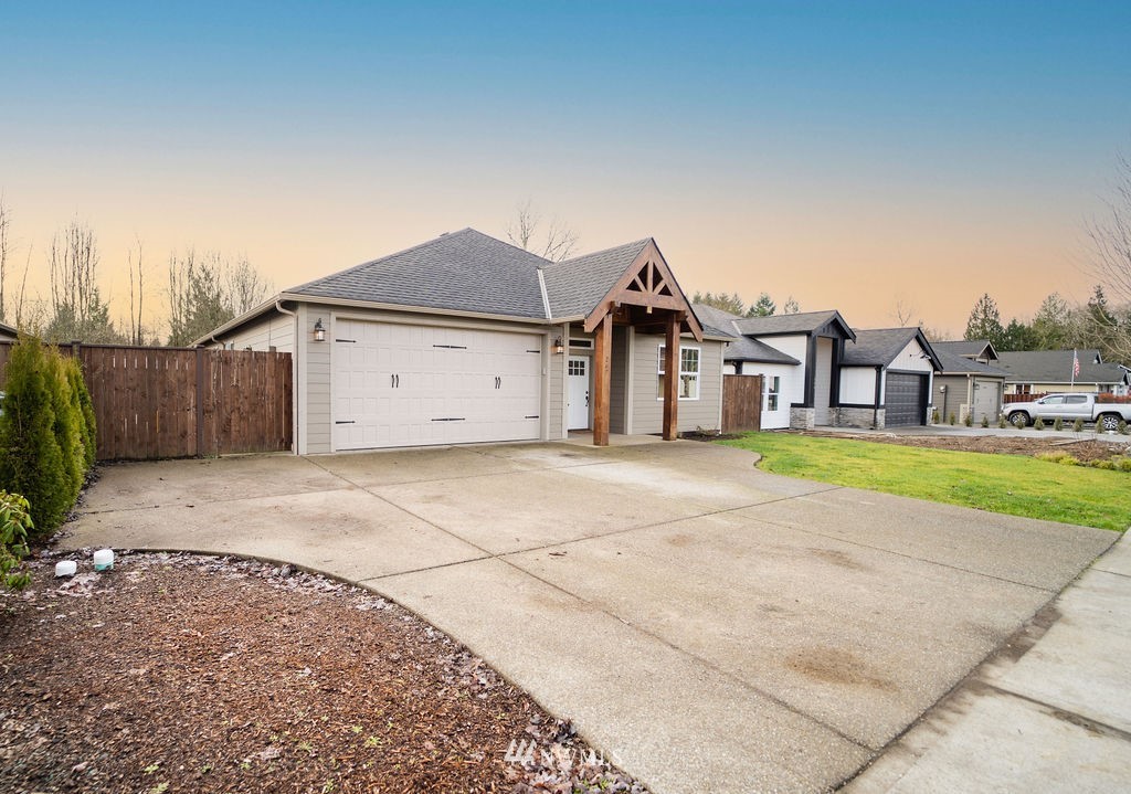 267 Parkside Loop Napavine, WA 98532 - Photo 24 of 30 Gallery Image 24