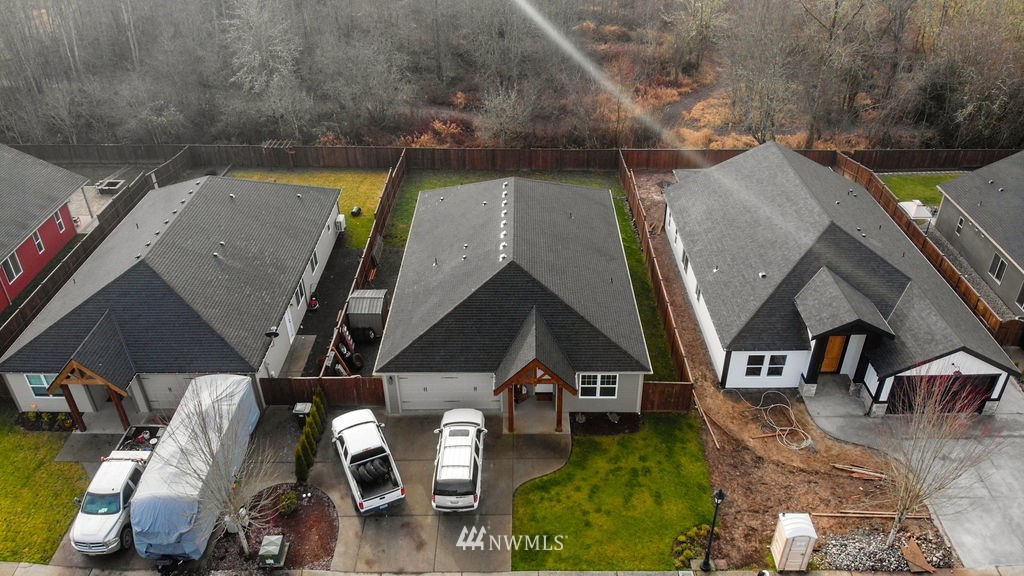 267 Parkside Loop Napavine, WA 98532 - Photo 25 of 30 Gallery Image 25