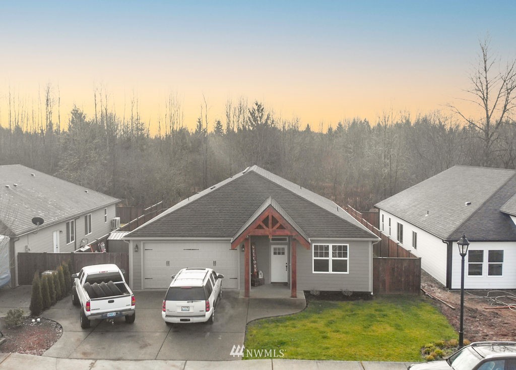 267 Parkside Loop Napavine, WA 98532 - Photo 30 of 30 Gallery Image 30