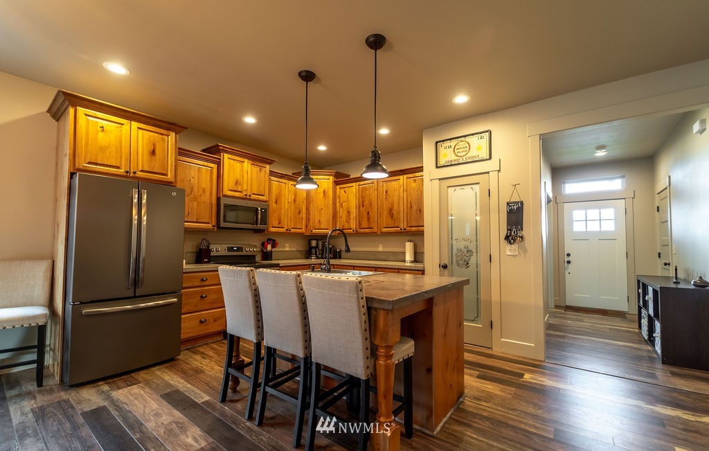 267 Parkside Loop Napavine, WA 98532 - Photo 4 of 30 Gallery Image 4