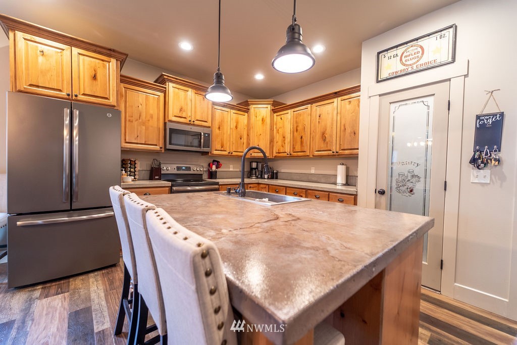 267 Parkside Loop Napavine, WA 98532 - Photo 6 of 30 Gallery Image 6