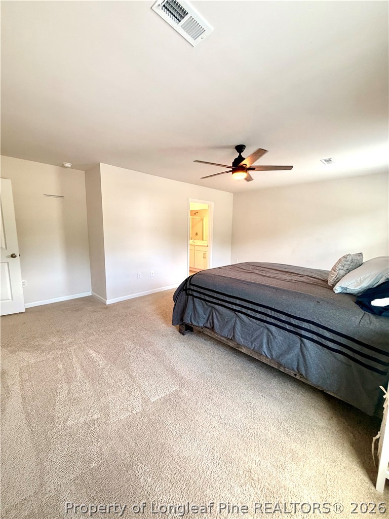 305 Roberts Place Carthage, NC 28327 - Photo 19 of 36