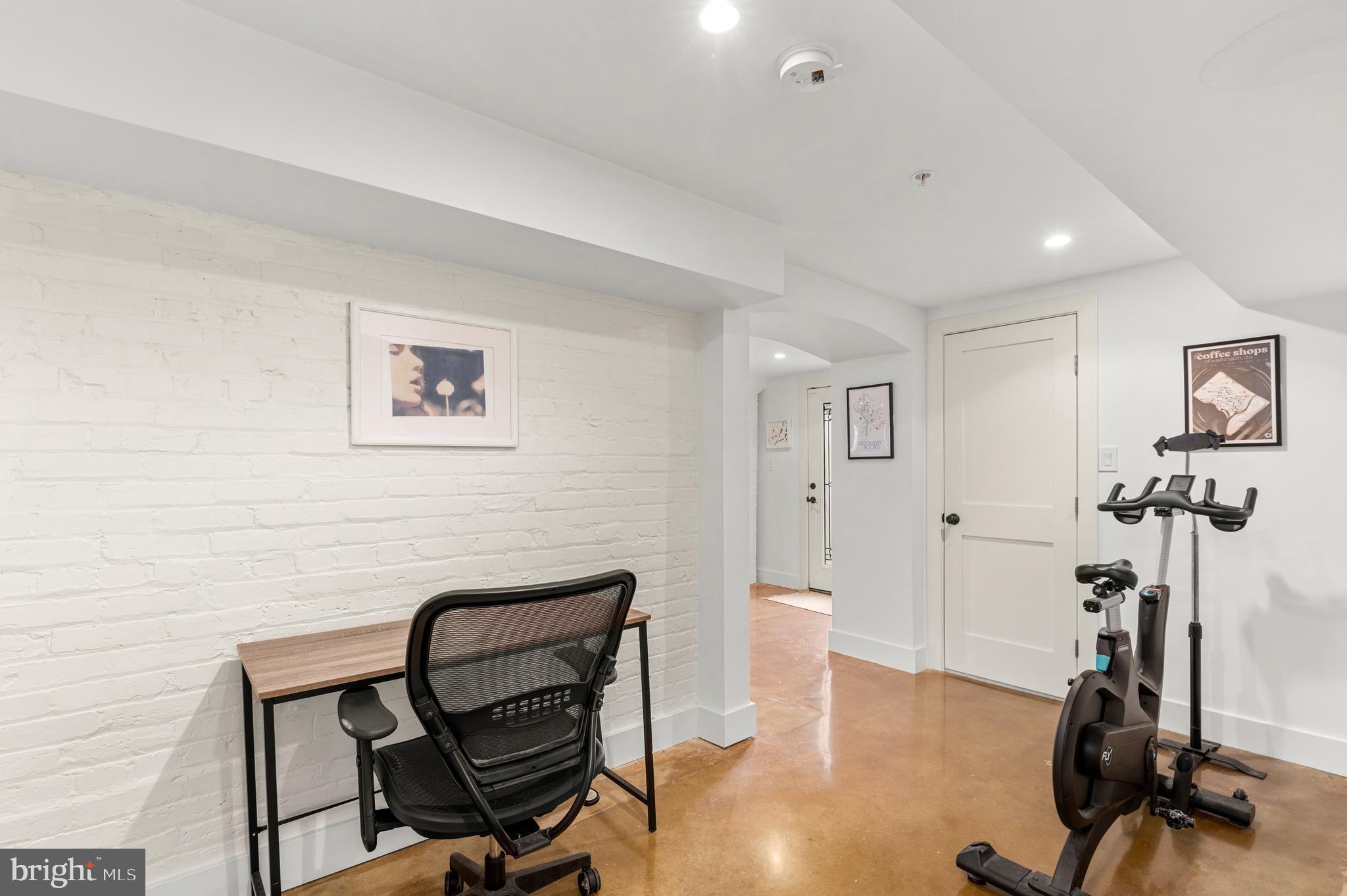 1239 Simms Place Northeast, Unit 5 Washington, DC 20002 - Photo 17 of 29 Gallery Image 17