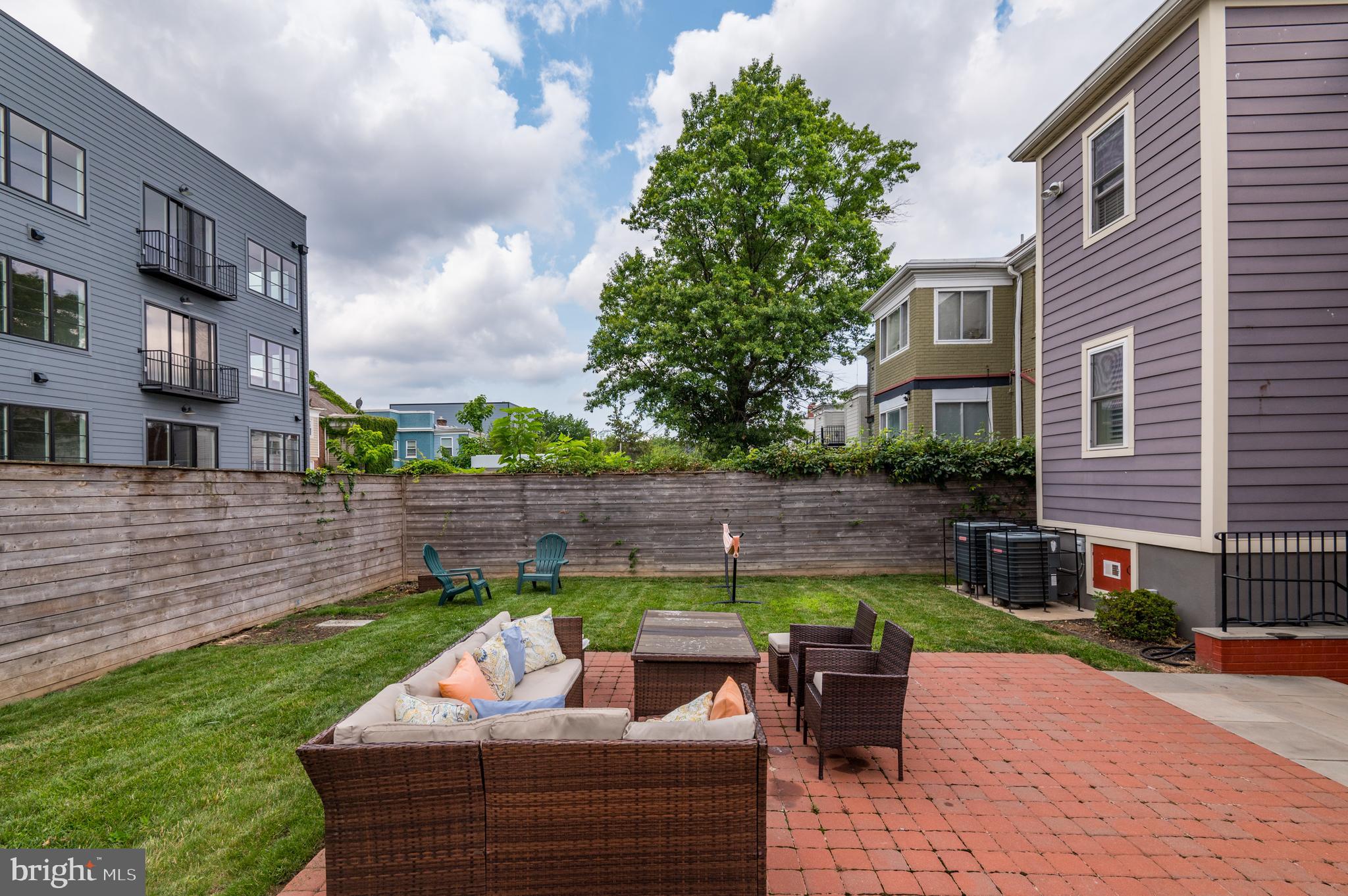 1239 Simms Place Northeast, Unit 5 Washington, DC 20002 - Photo 24 of 29 Gallery Image 24