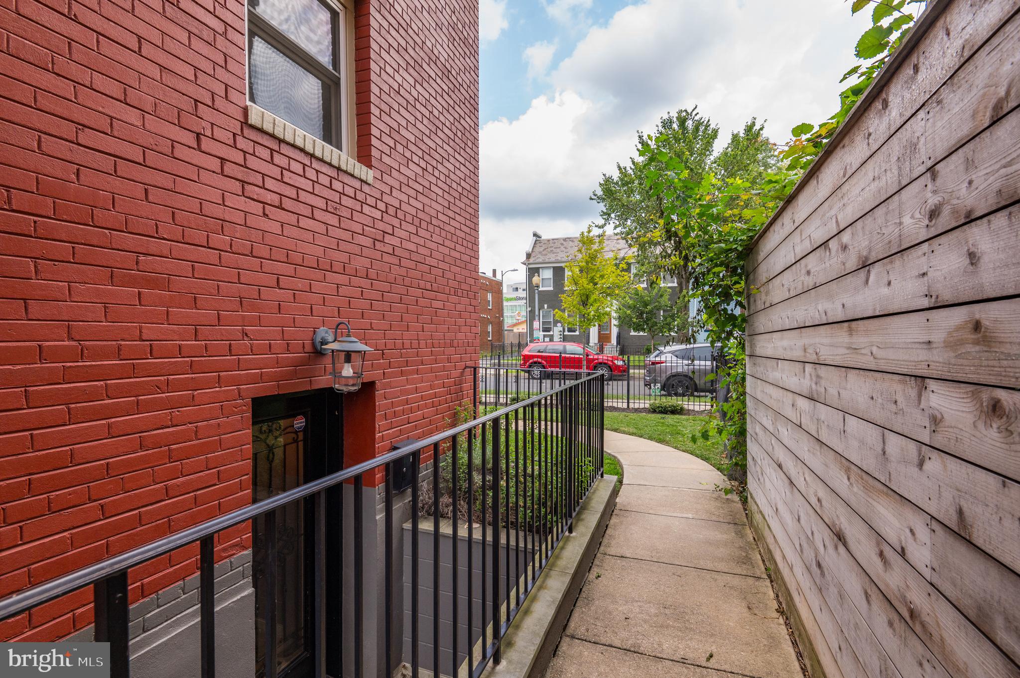 1239 Simms Place Northeast, Unit 5 Washington, DC 20002 - Photo 26 of 29 Gallery Image 26