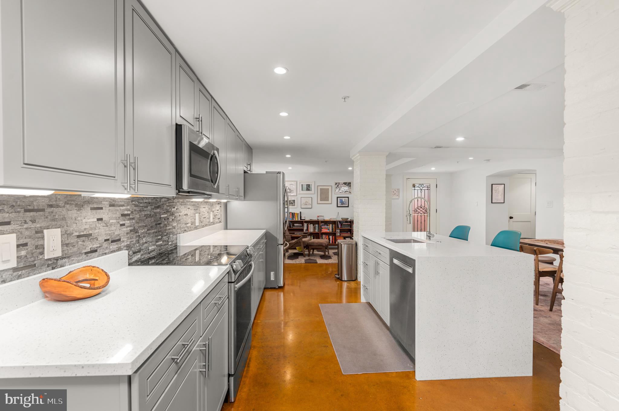 1239 Simms Place Northeast, Unit 5 Washington, DC 20002 - Photo 8 of 29 Gallery Image 8