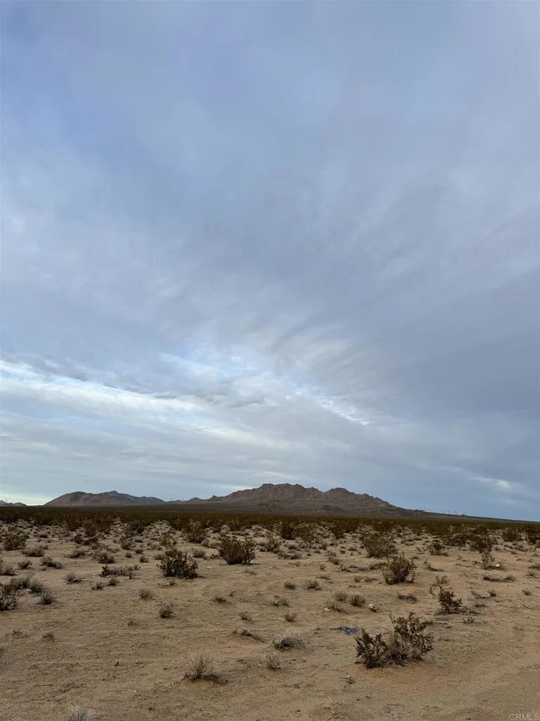 0 Harrod Road Lucerne Valley, CA 92356 - Photo 3 of 15