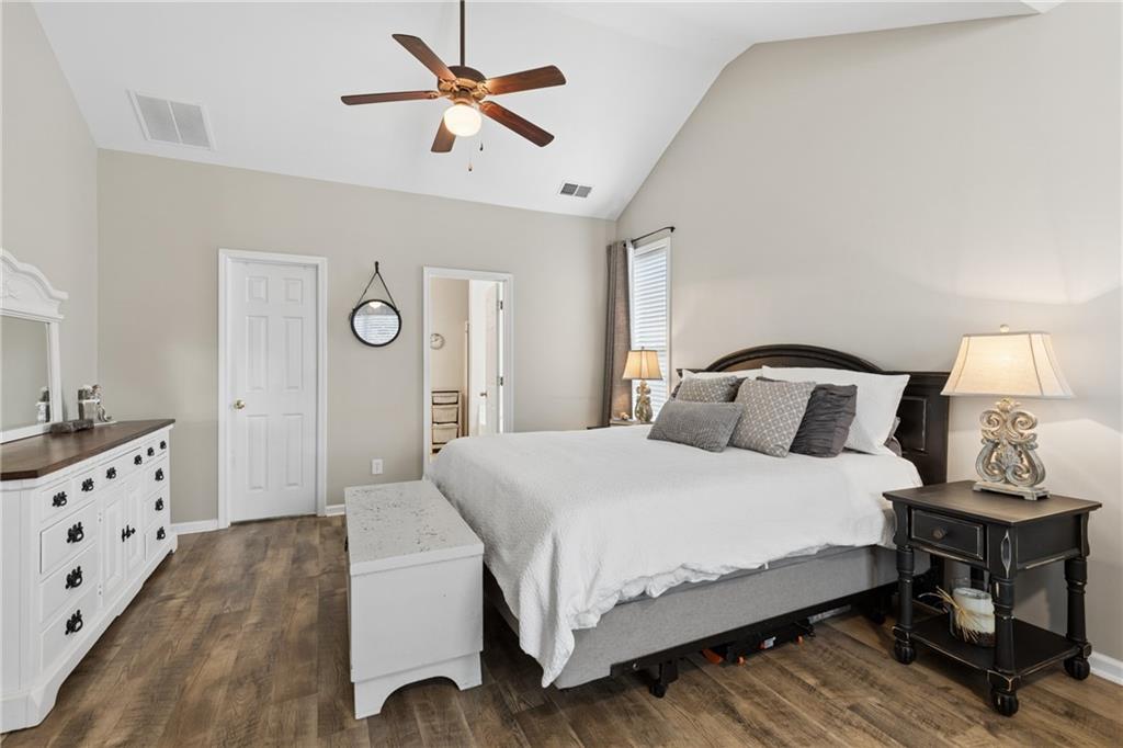 353 Springs Crossing Canton, GA 30114 - Photo 29 of 53