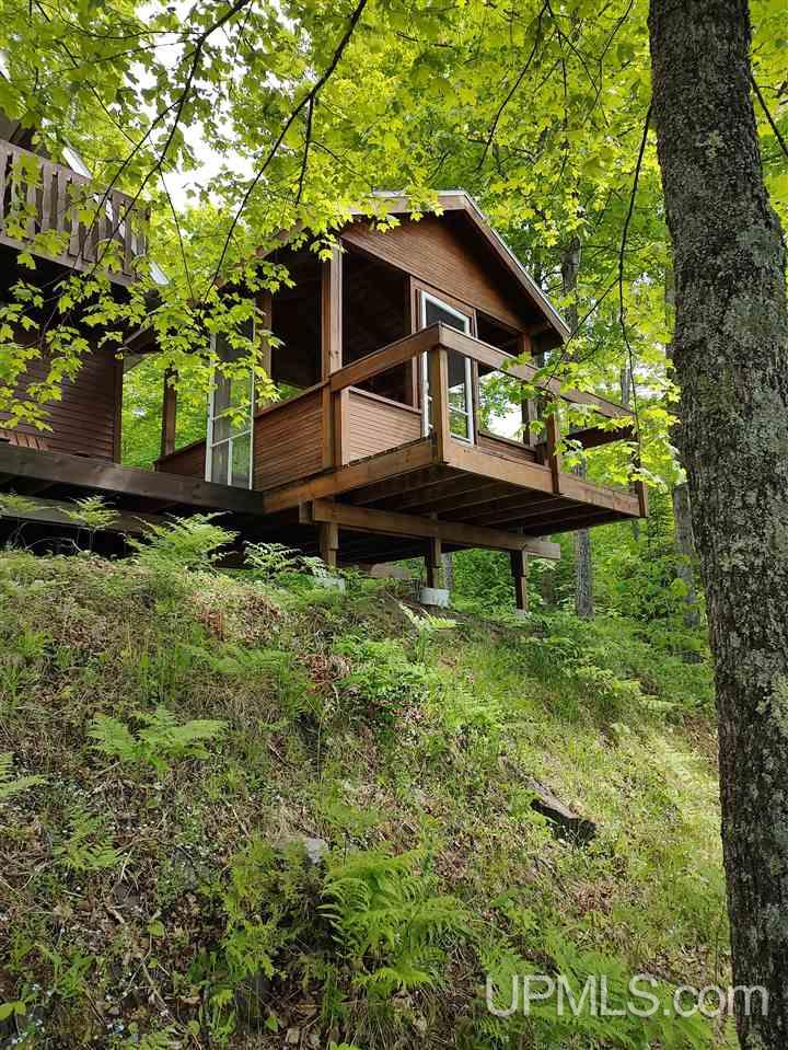 105 Green Road Michigamme, MI 49861 - Photo 38 of 67 Gallery Image 38