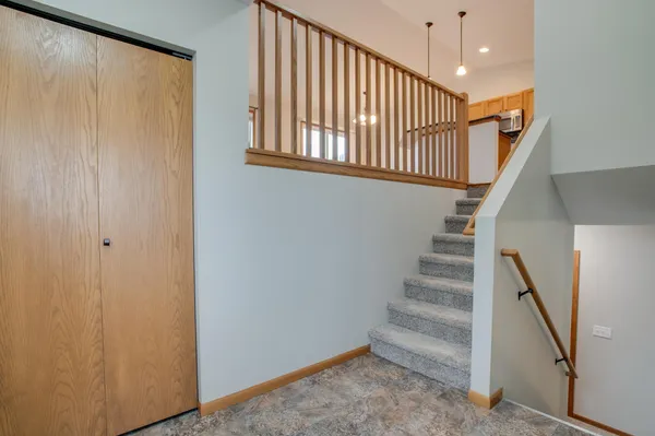 $287,900 | 2524 7th Court West, West Fargo, ND 58078