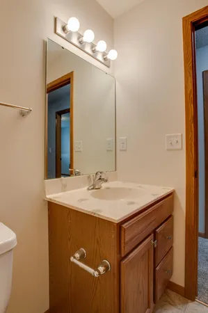 $287,900 | 2524 7th Court West, West Fargo, ND 58078