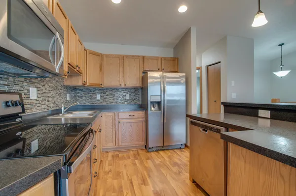 $287,900 | 2524 7th Court West, West Fargo, ND 58078