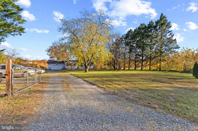 $399,900 | 1036 Road 172, Hartly, DE 19953