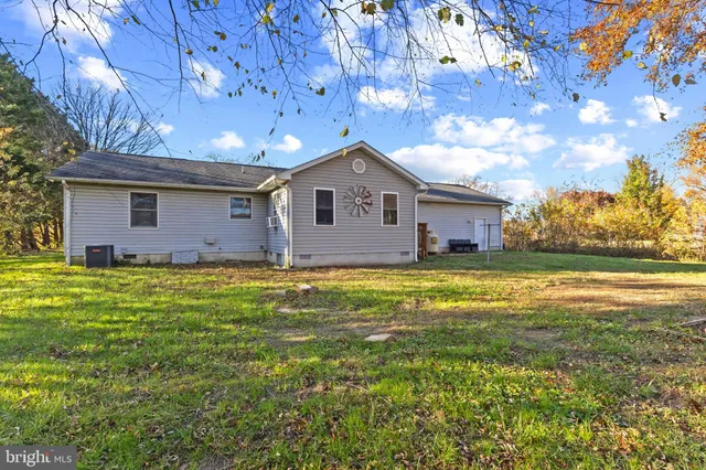 $399,900 | 1036 Road 172, Hartly, DE 19953