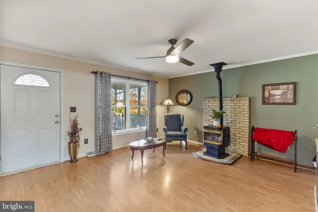 $399,900 | 1036 Road 172, Hartly, DE 19953