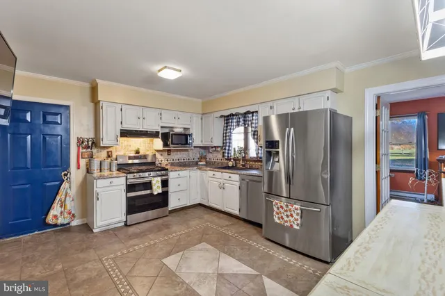 $399,900 | 1036 Road 172, Hartly, DE 19953