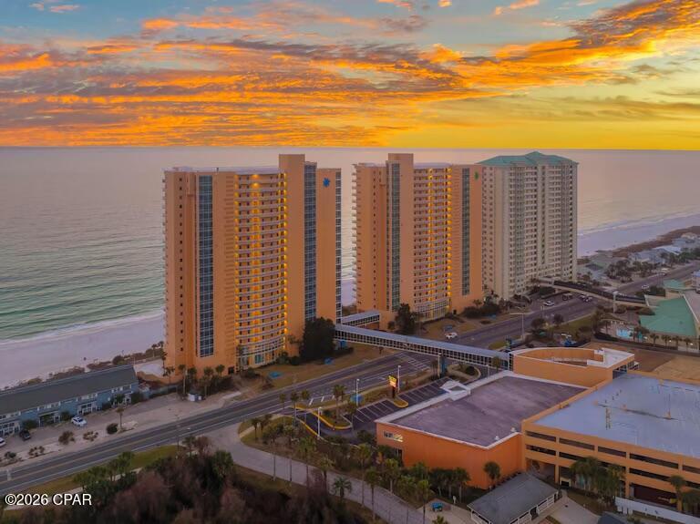 17739 Front Beach Road, Unit 906W Panama City Beach, FL 32413 - Photo 38 of 43 Gallery Image 38