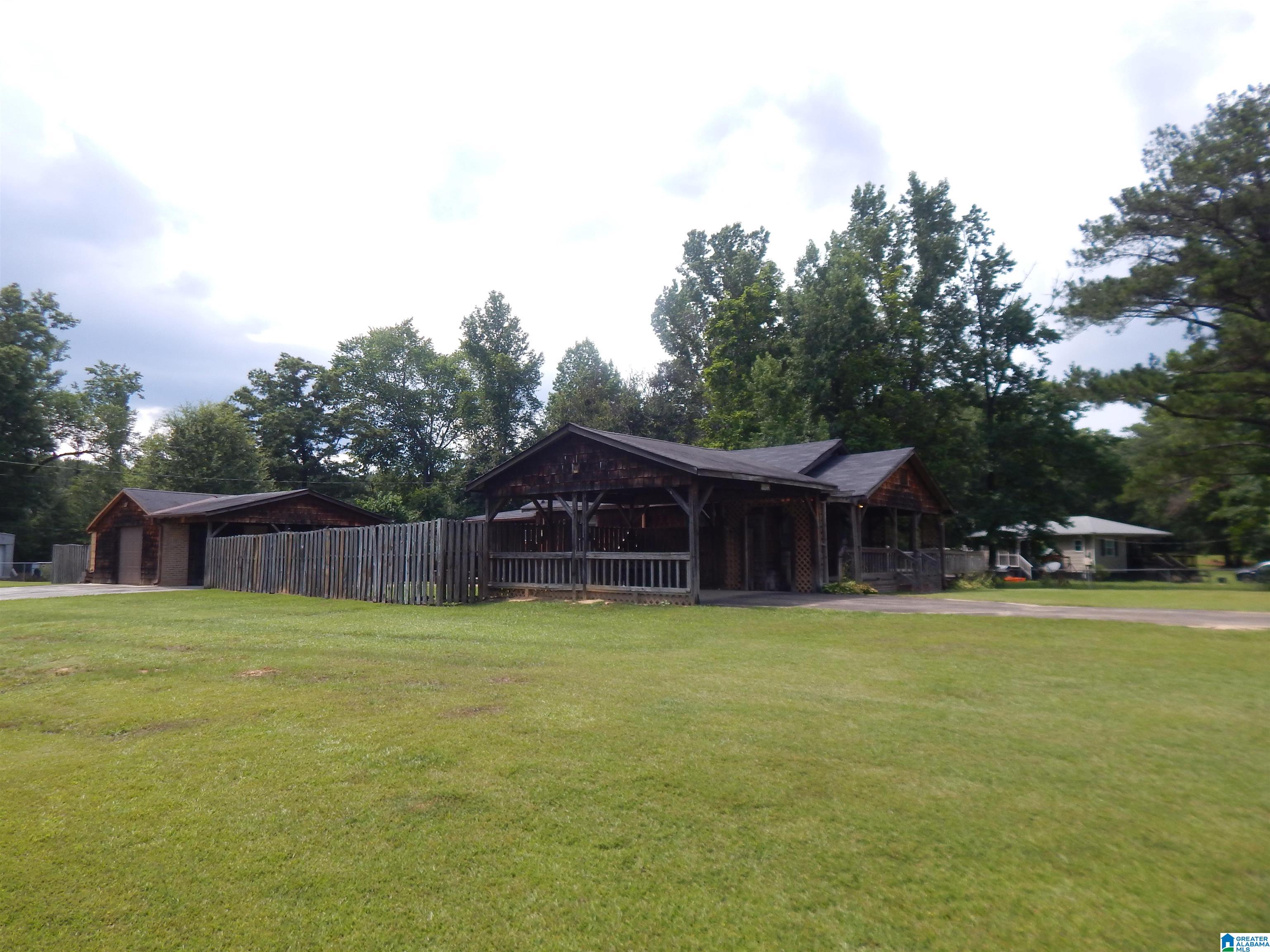 6883 Pocahontas Road Bessemer, AL 35022 - Photo 4 of 18