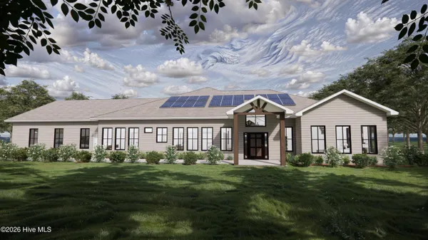 $745,000 | 461 Lally Circle, Aberdeen, NC 28315