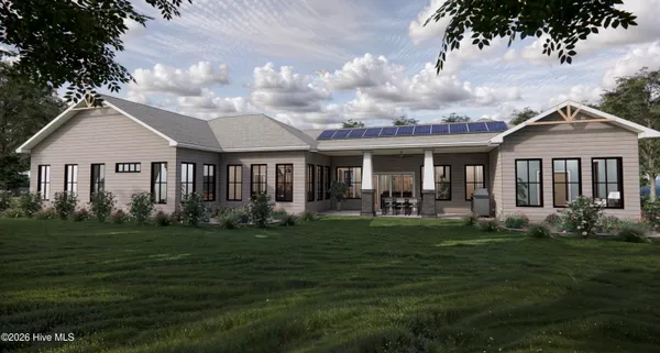 $745,000 | 461 Lally Circle, Aberdeen, NC 28315