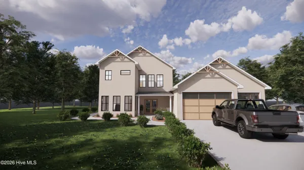 $745,000 | 461 Lally Circle, Aberdeen, NC 28315