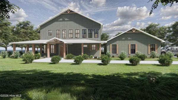 $745,000 | 461 Lally Circle, Aberdeen, NC 28315