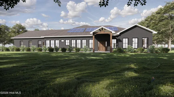 $745,000 | 461 Lally Circle, Aberdeen, NC 28315