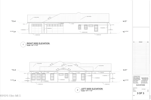 $745,000 | 461 Lally Circle, Aberdeen, NC 28315