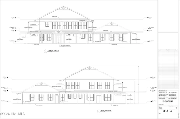 $745,000 | 461 Lally Circle, Aberdeen, NC 28315