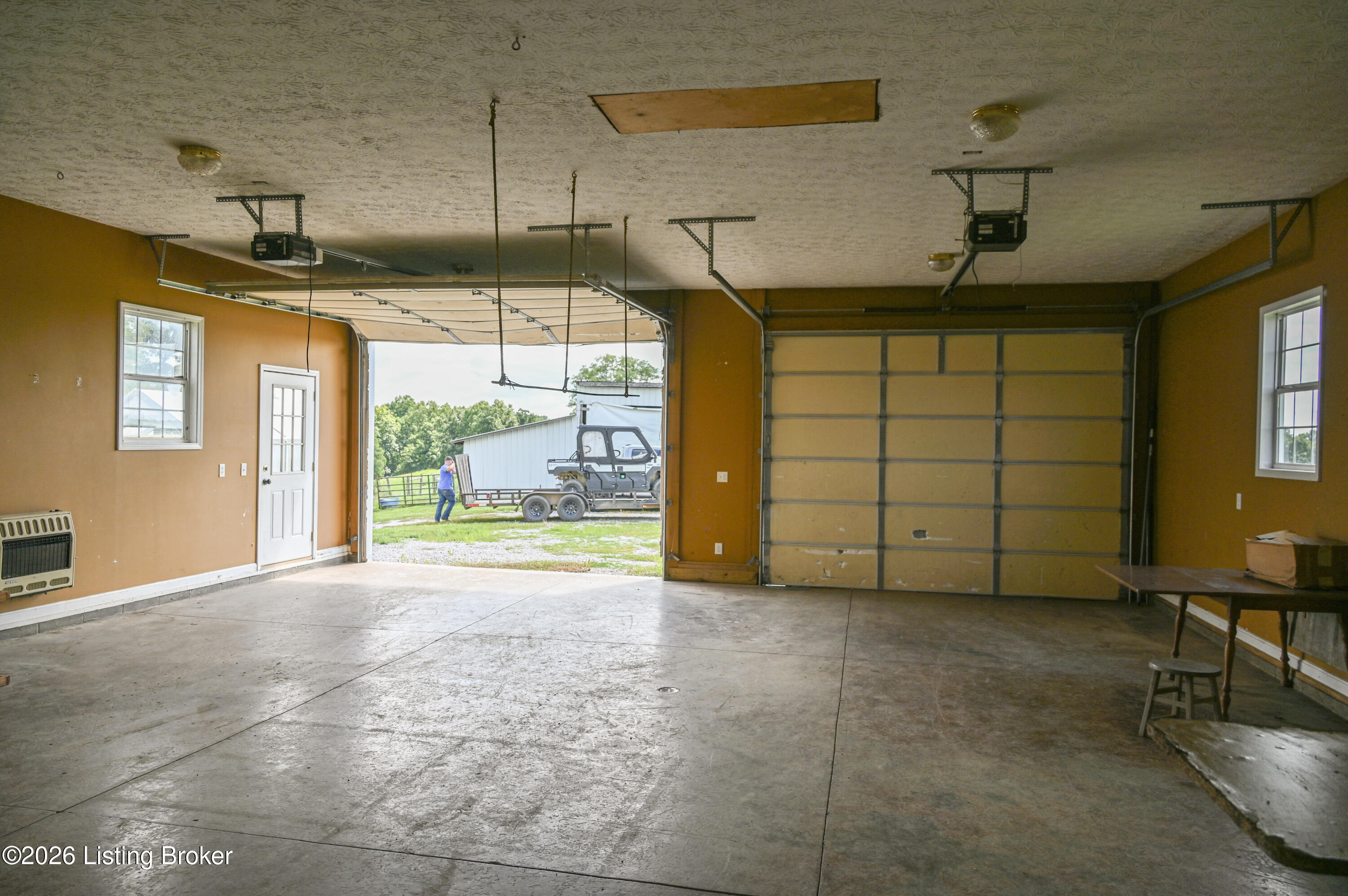 3979 Baker Ridge Road Willisburg, KY 40078 - Photo 9 of 38 #8b