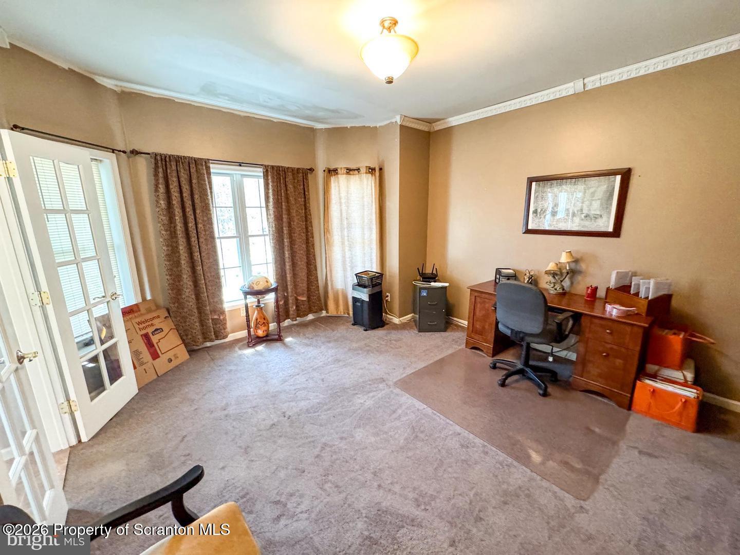 145 Oak Ridge Drive Milford, PA 18337 - Photo 12 of 33 Office2