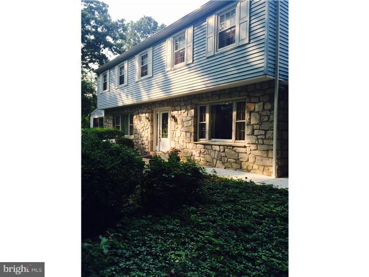 412 West Rose Valley Road Wallingford, PA 19086 - Photo 2 of 10