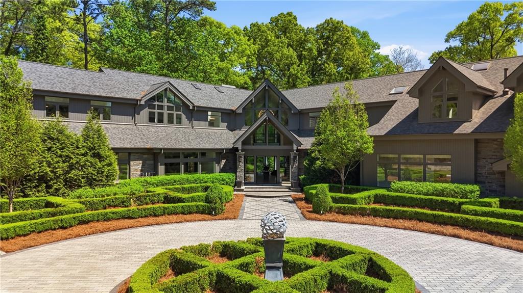 2883 West Roxboro Road Northeast Atlanta, GA 30324 - Photo 10 of 125