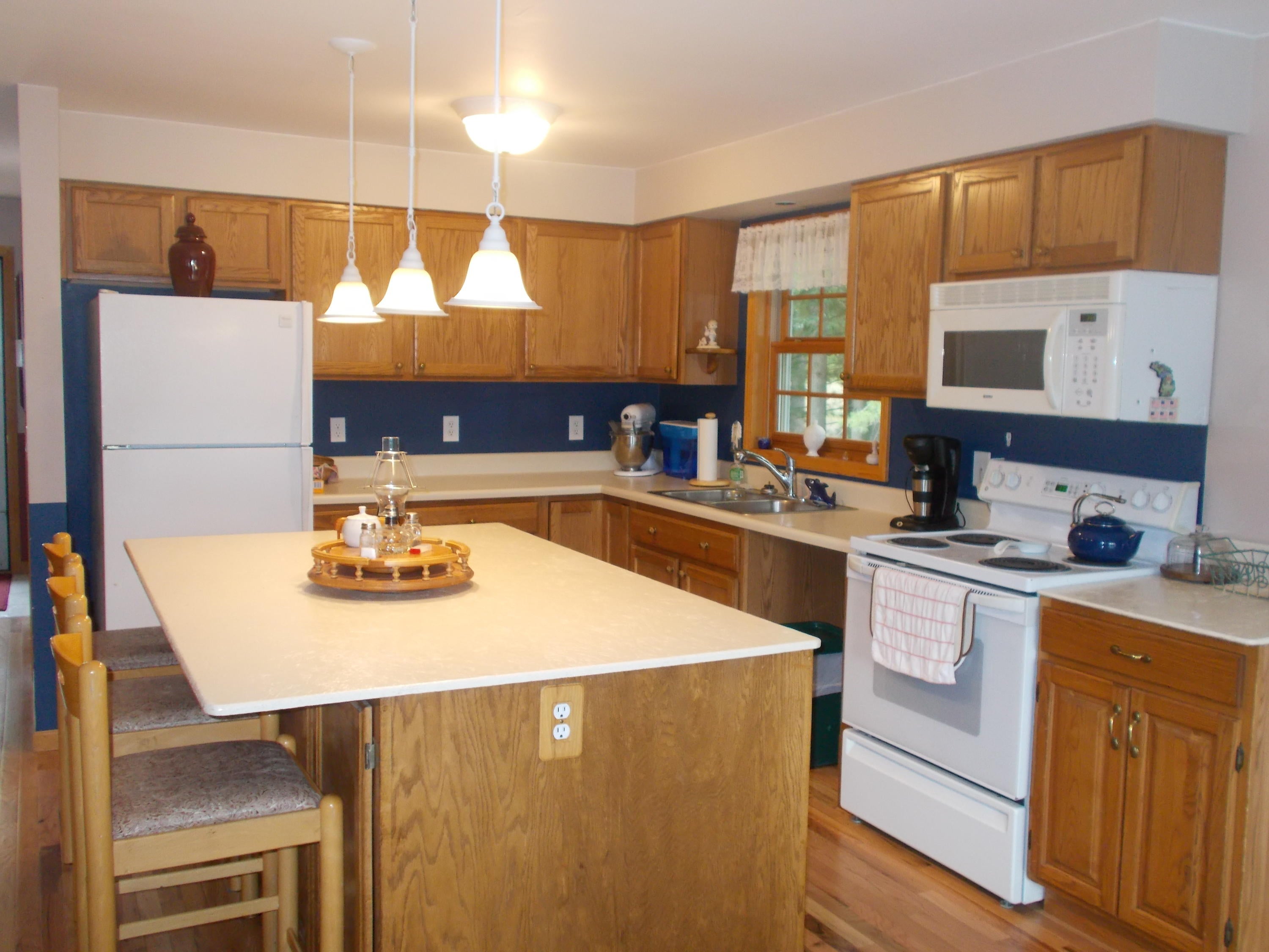 4055 Tee Lake Road Lewiston, MI 49756 - Photo 2 of 36 Gallery Image 2