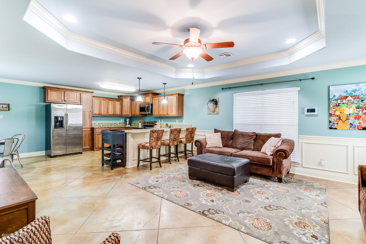 110 Ridge Run Lane Carencro, LA 70520 - Photo 2 of 20 Gallery Image 2