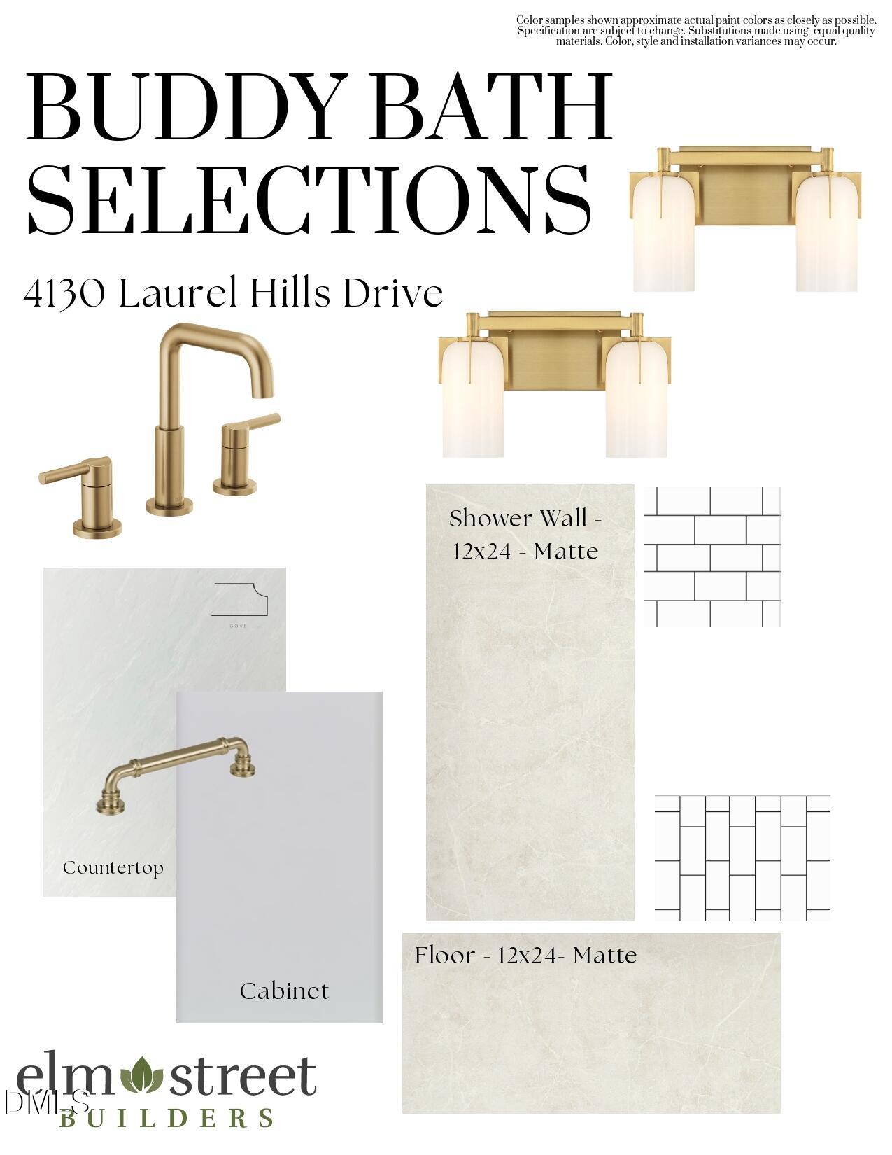 4130 Laurel Hills Road Raleigh, NC 27612 - Photo 17 of 25 Laurel Hills Design Book (1)_page-0008